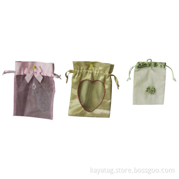 Satin /Weddin/Gift Bags